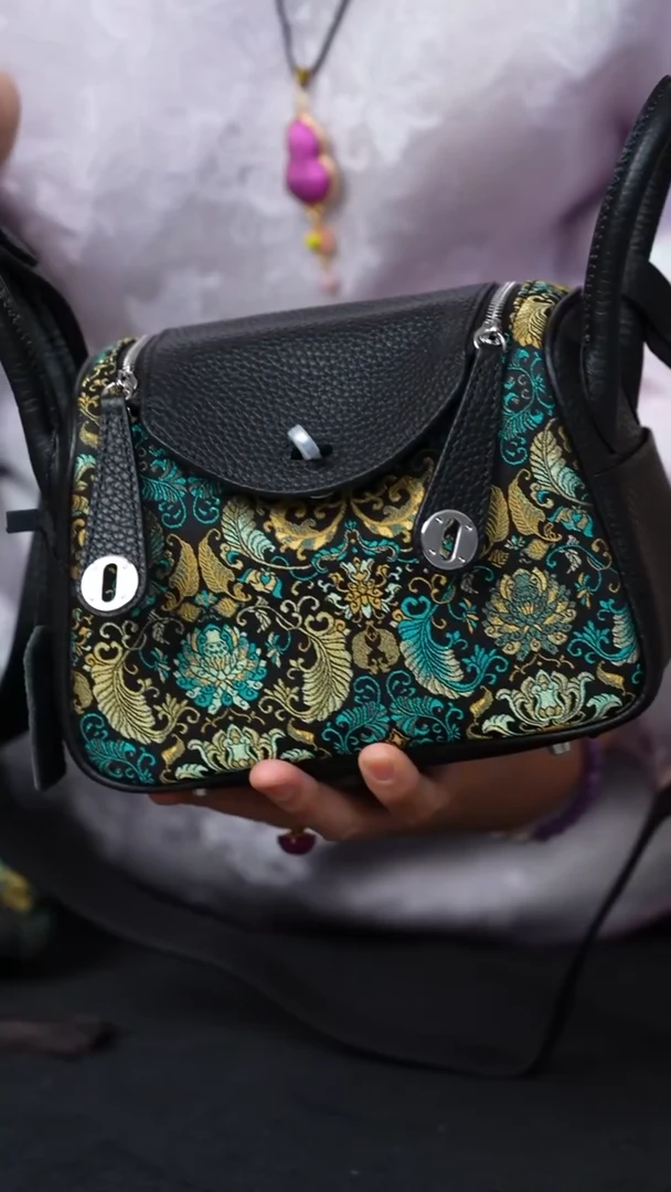 织绣0801非遗国风手工美物