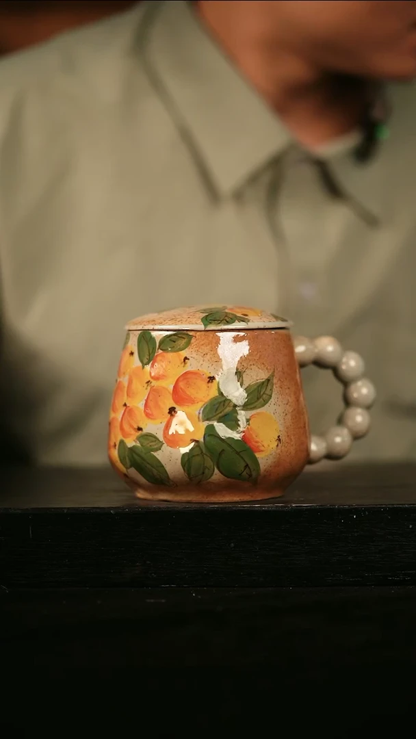 其他131遇瓷手作同款