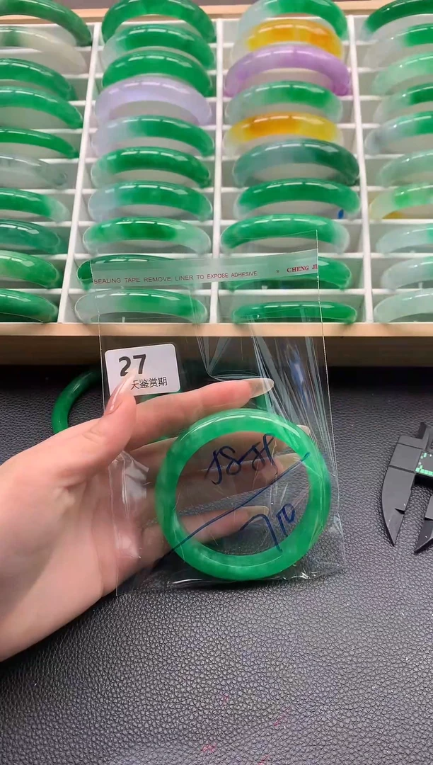 非金属无时尚手镯 所见即所得 七天鉴赏期