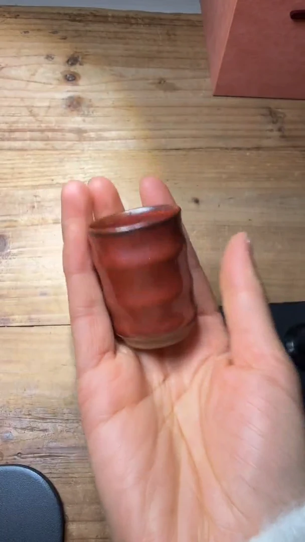 茶盏廖设生盏精品分享19