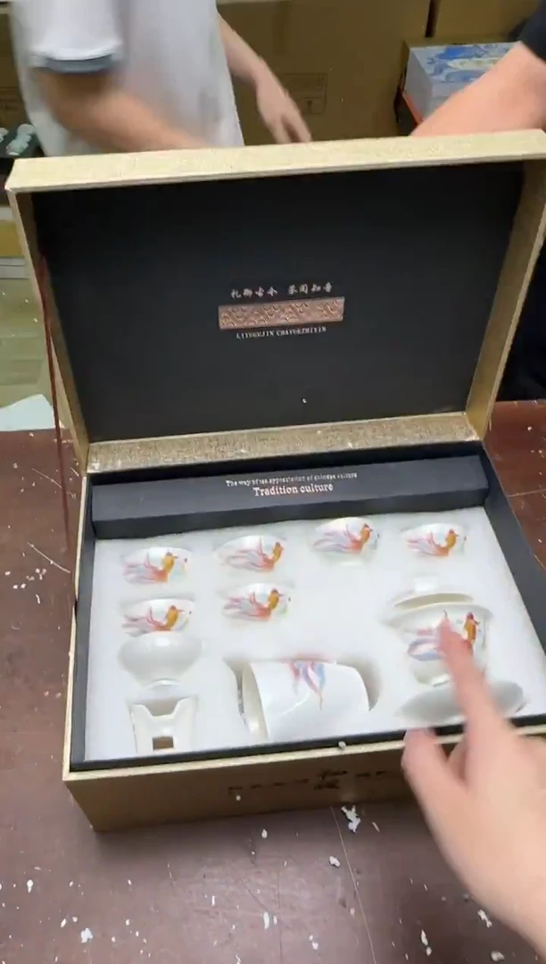 茶具清货商品闪购链接