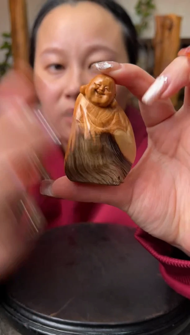 柏木（崖柏）崖柏小件