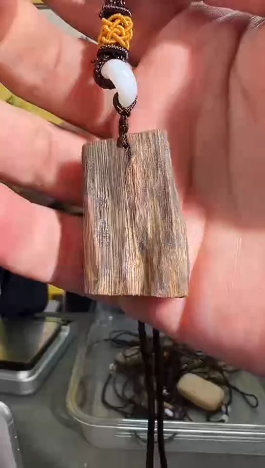 沉香香囊沉香220号海南白棋多样性发一