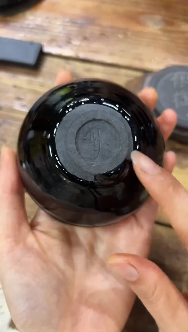 茶盏罗建明高端收藏19