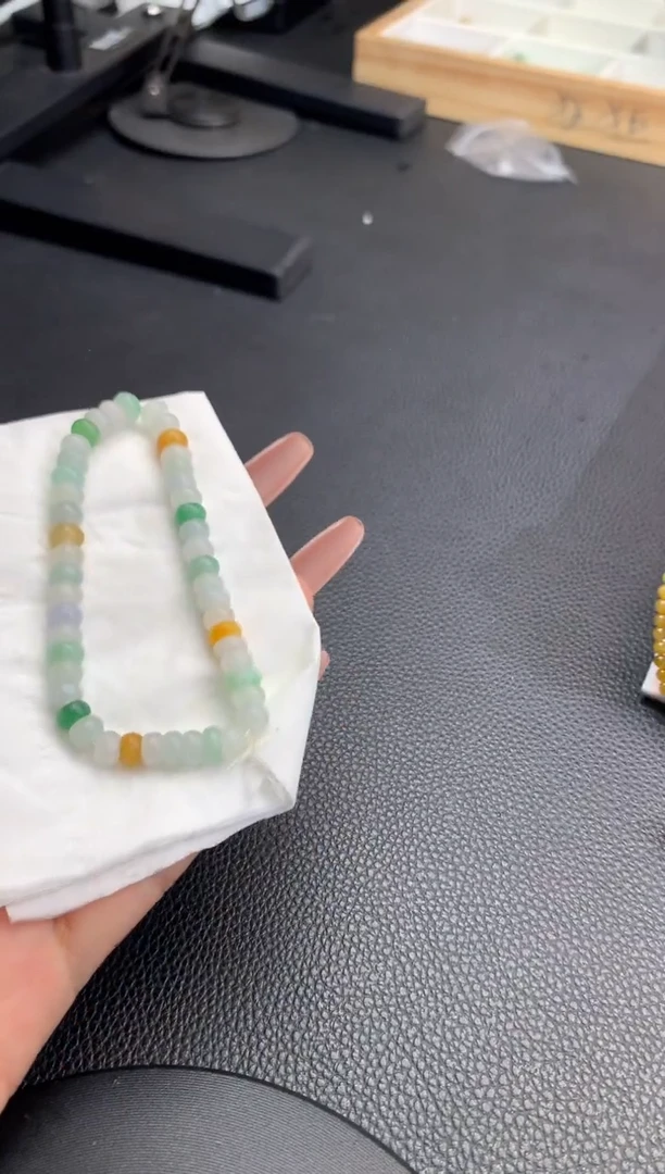 【闪购商品】定制翡翠未镶嵌翡翠