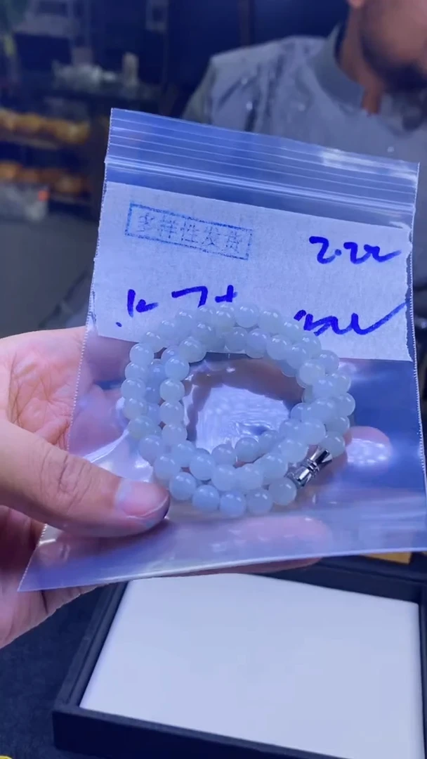 【闪购商品】定制翡翠未镶嵌纯天然缅料翡翠 多样性发货只发其一