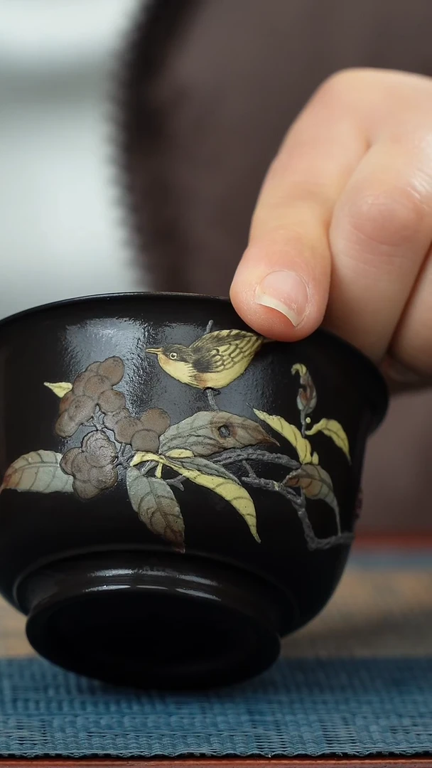 【闪购商品】紫砂茶杯紫砂杯主人杯