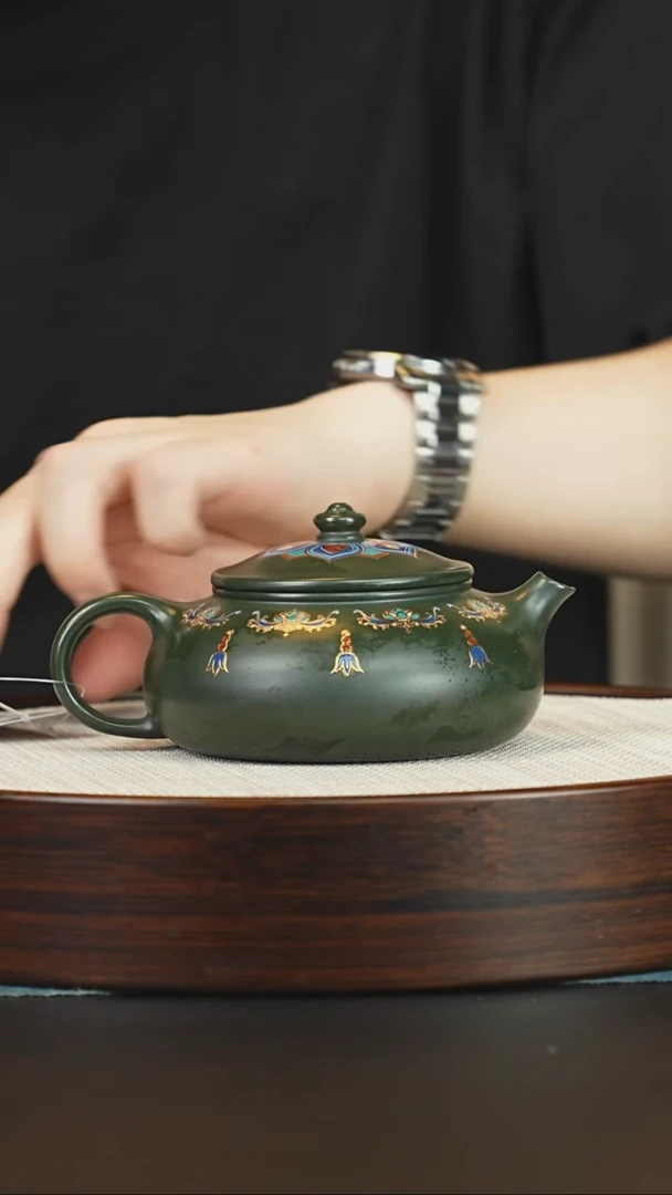 茶壶紫砂紫砂茶壶