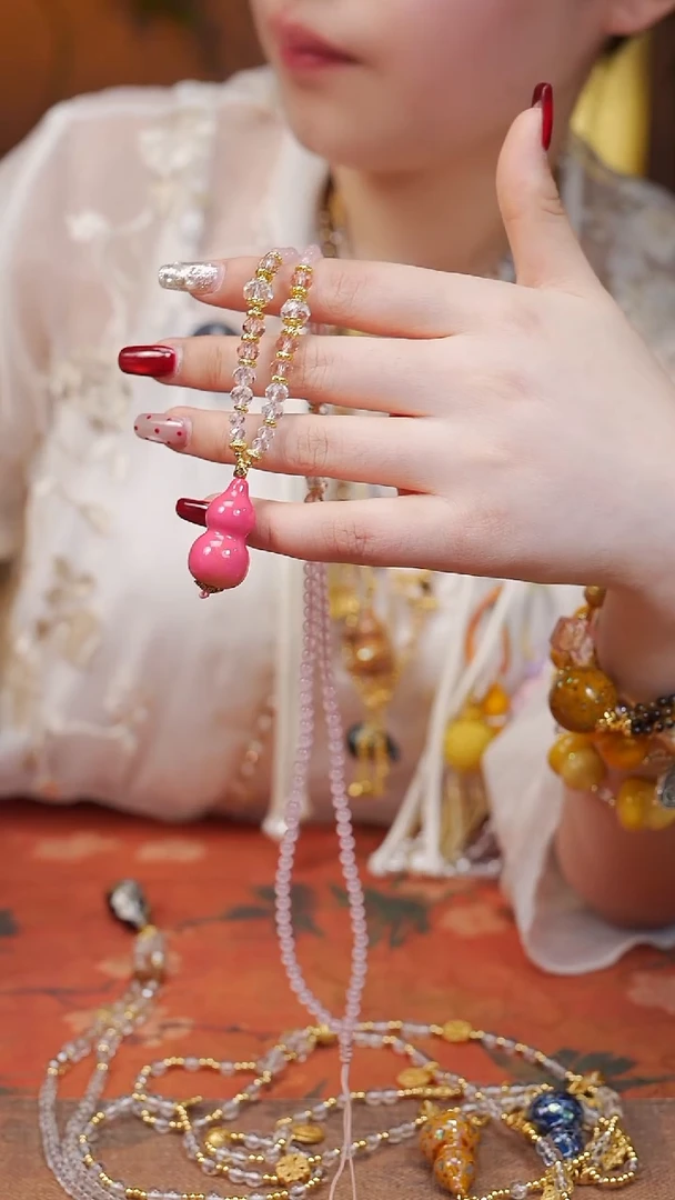 464精工项链-----58