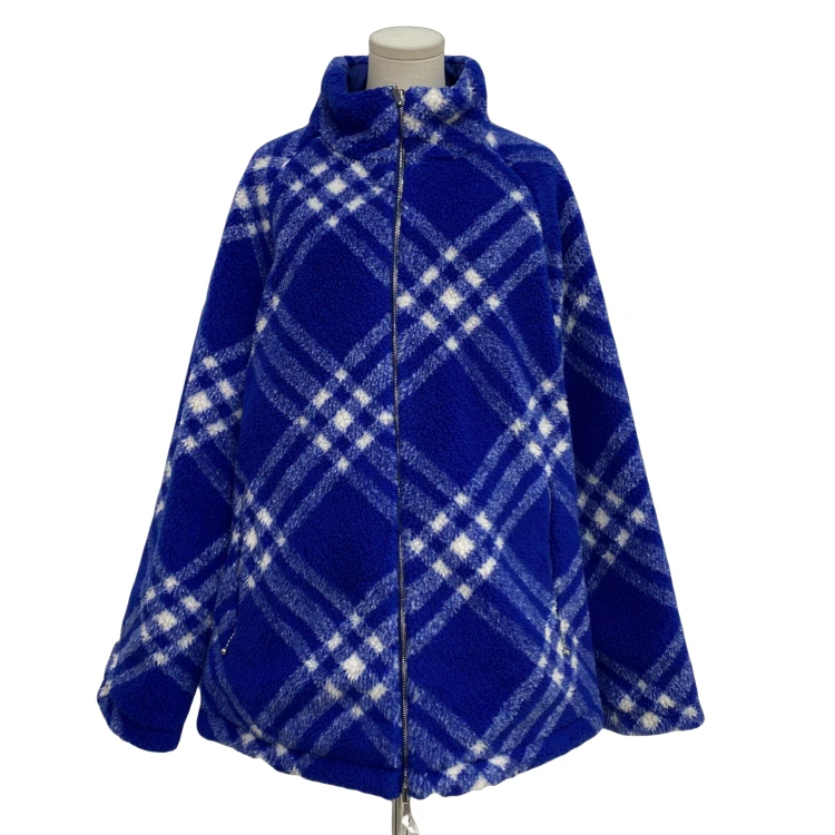 博柏利/外套/95新/[251224LT02]