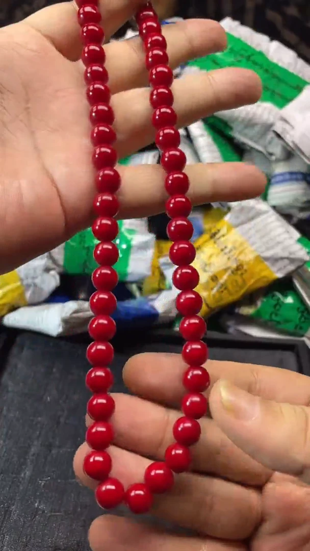 林子收货时尚项链CT27