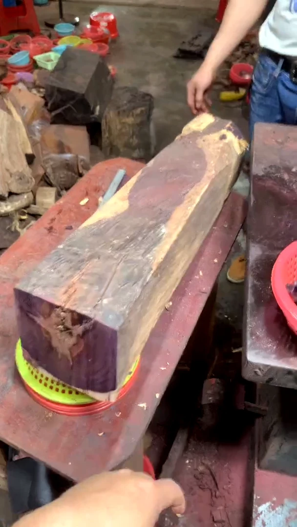 【闪购商品】花梨木类1.8定制海黄不退不换