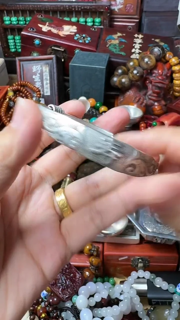 主播推荐：一物一拍，讲解为准！