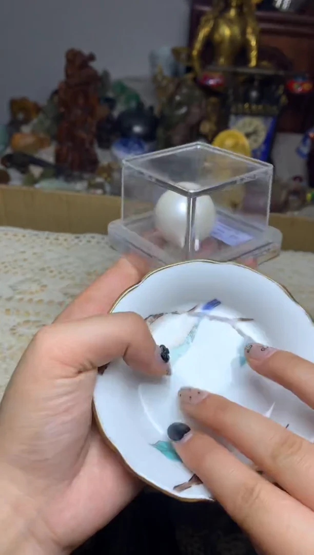 紫砂盖碗瓷器默认微瑕瓷器