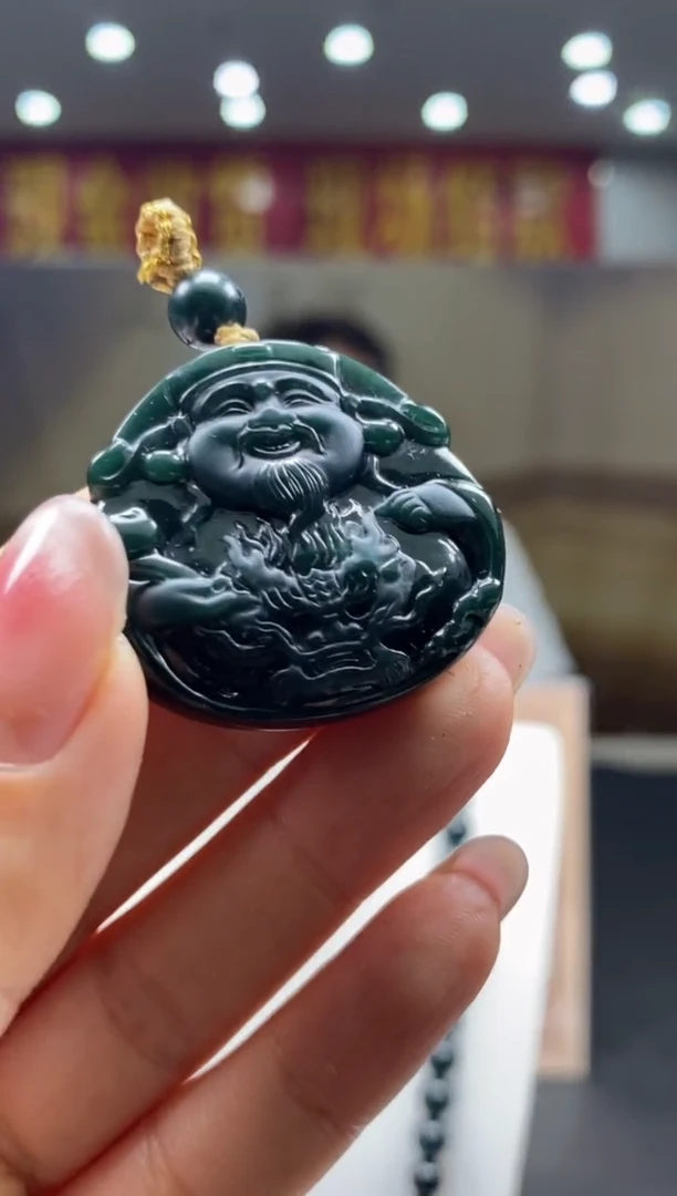 【闪购商品】定制翡翠未镶嵌********279