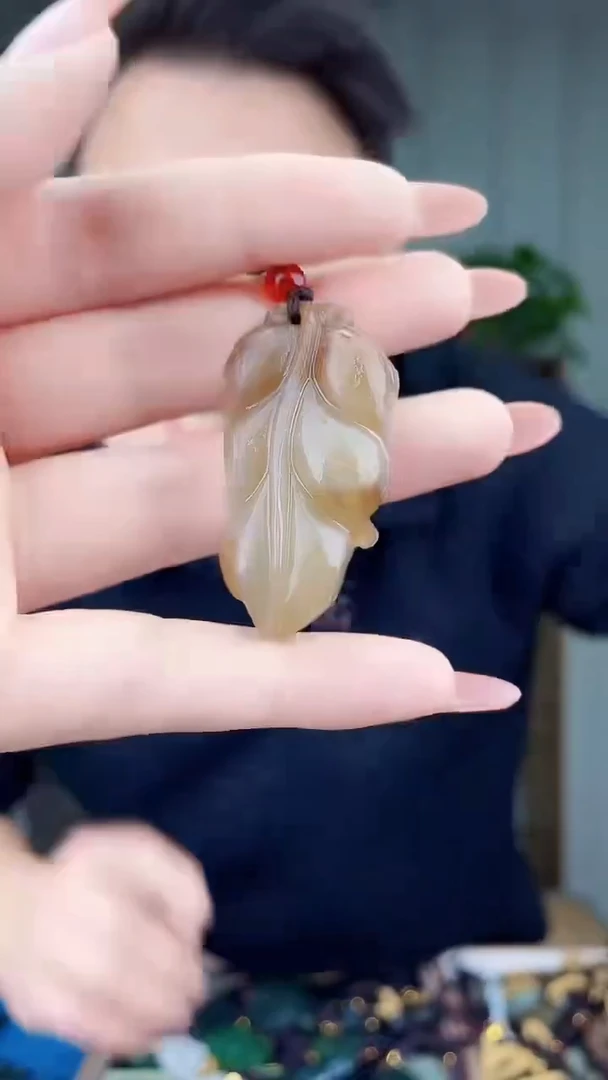未镶嵌和田玉挂件和田玉拍一发一，多样性发货！