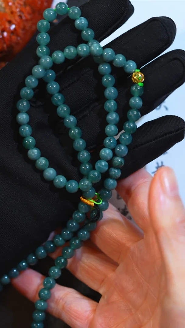 未镶嵌定制翡翠8010yy-1214-17