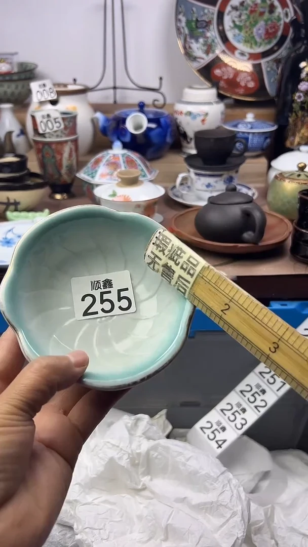 陶可****臭顺鑫工艺品店闪购