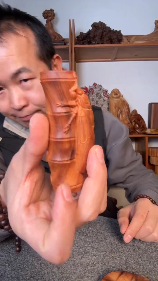 【闪购商品】柏木（崖柏）崖柏