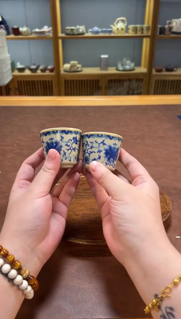 【闪购商品】淘礼茶具清货专属链接