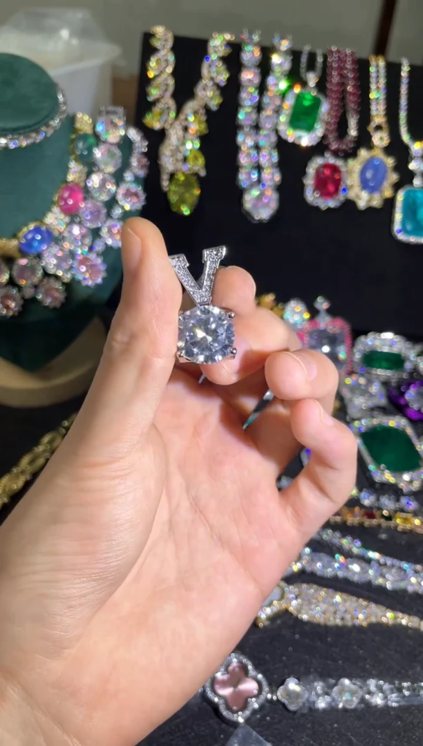 非金属无简约气质经典百搭款A686