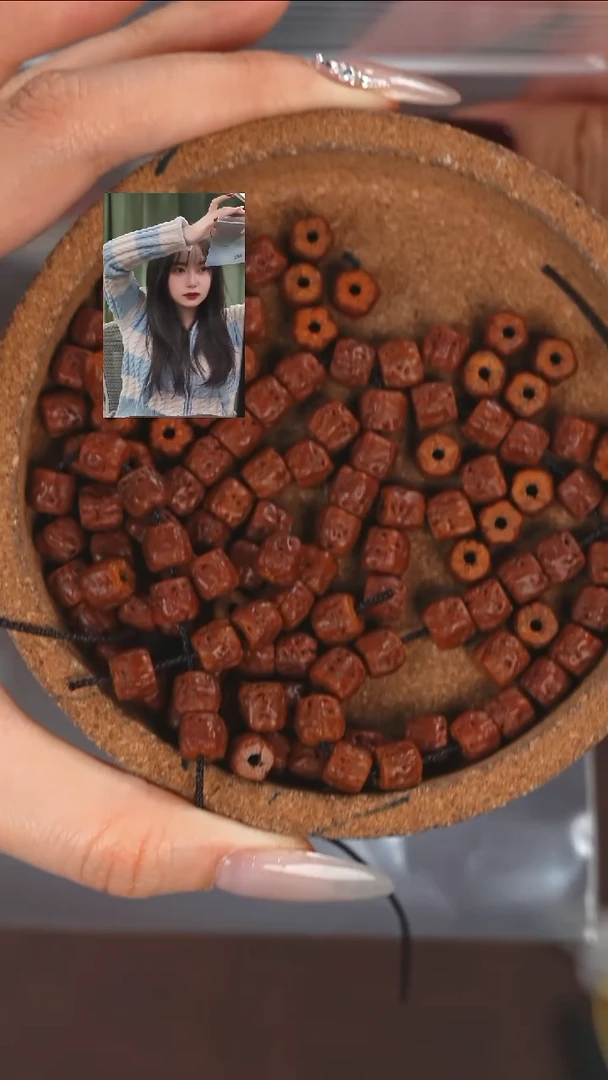 【闪购商品】金刚菩提手串1111111111111111