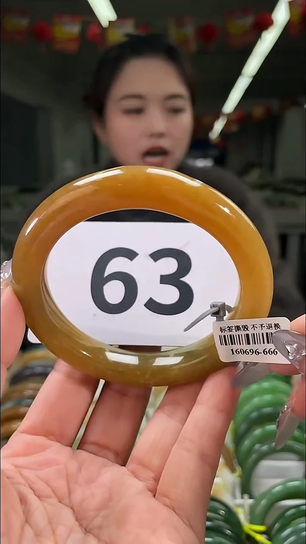 定制和田玉和田玉手镯