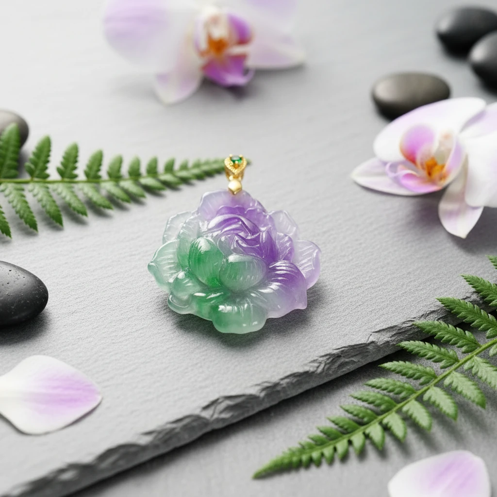 主播杨总推荐精品吊坠多样性发一[配链】DZ139 ZLMD