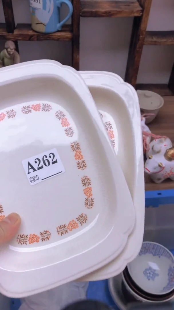 瓷片A龙华精品陶瓷店