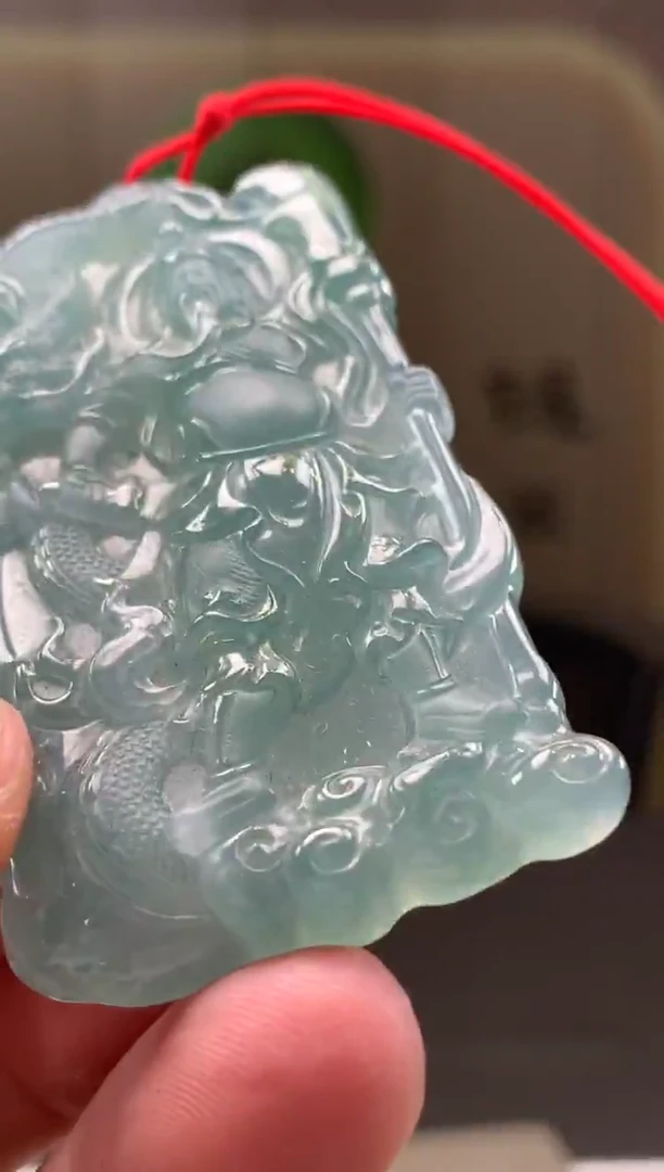 未镶嵌定制翡翠********334