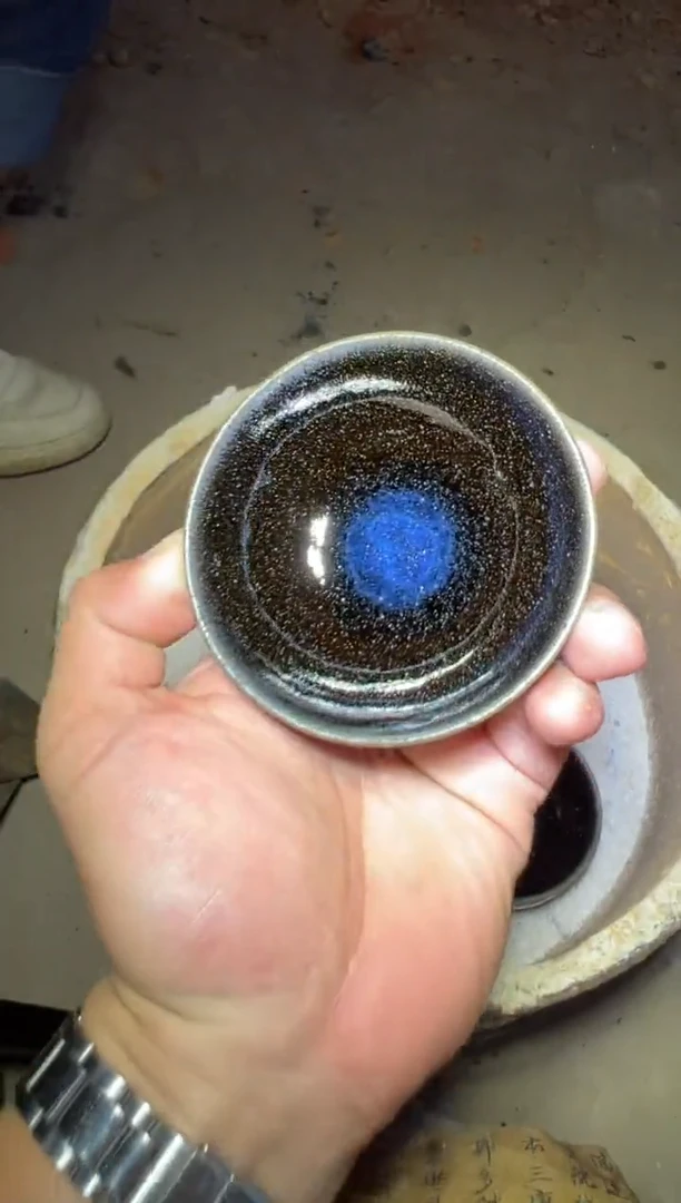 老狼茶器开闽龙窑-12
