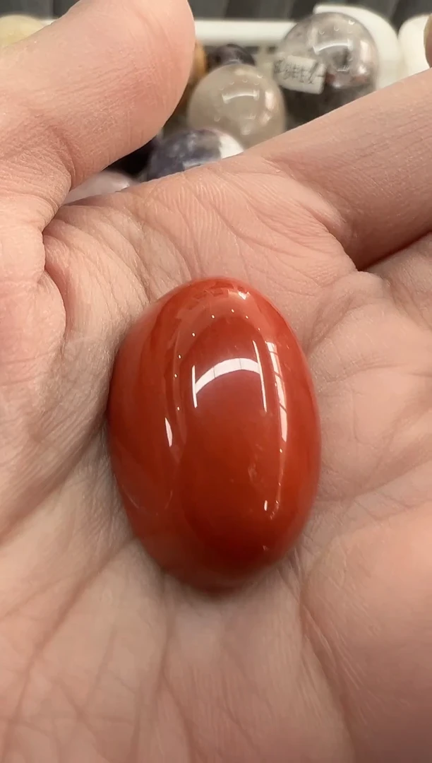 未镶嵌珠宝半成品水晶S668