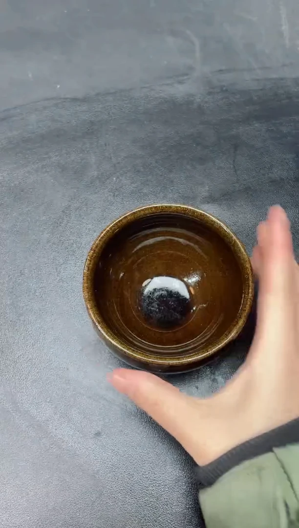 【闪购商品】茶盏44微瑕