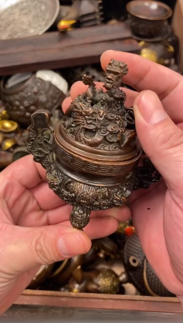 案台摆件 物品摆件