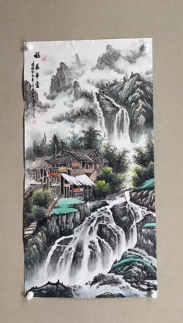 国画138*68 左兴和左兴和左兴和左兴和左兴和