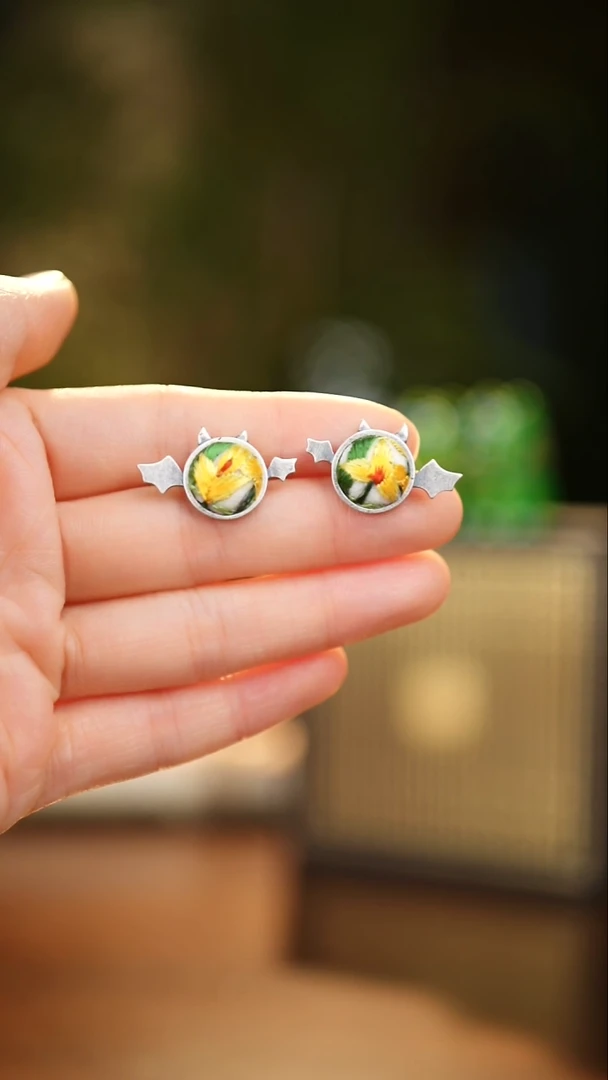 刺绣私人定制苗族手工A293