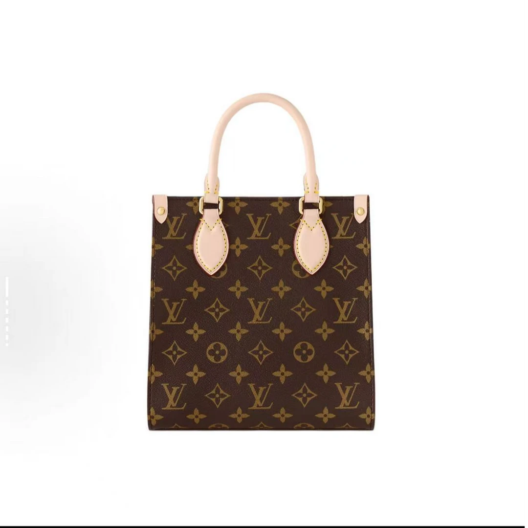 99新 LouisVuitton/路易威登 【唐唐专属】琴谱BB 芯片/斜挎单肩包