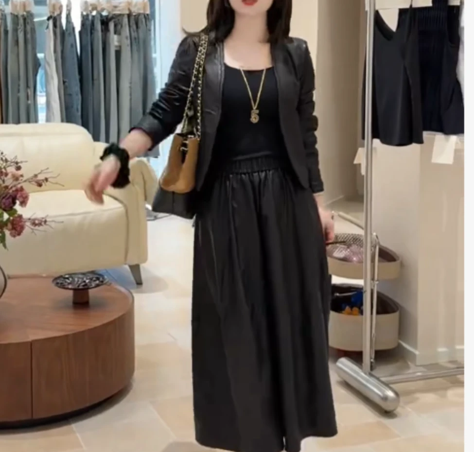 2025夏季时尚潮流百搭精品女装乖XSJN