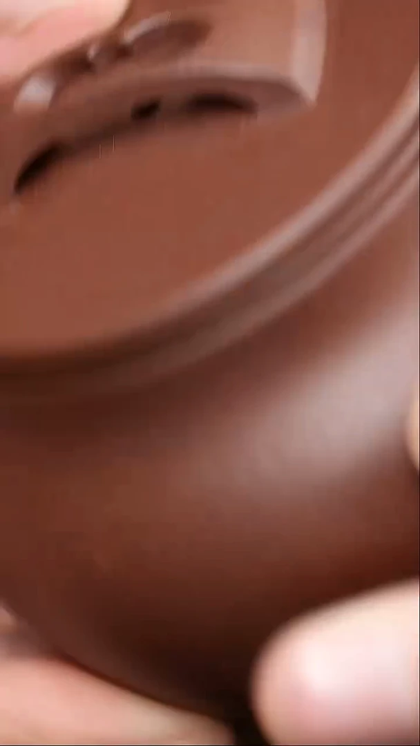 茶壶紫砂紫泥高汉瓦