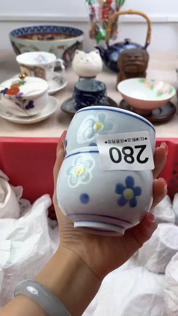 【闪购商品】瓷片280，，，，，，