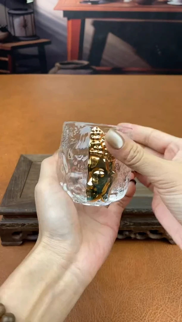 【闪购商品】陶禧茶器闪购福利V