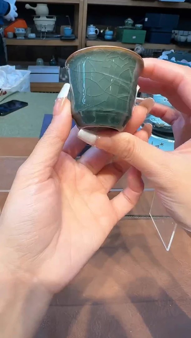 【闪购商品】不带茶盘不带礼盒@@f3253