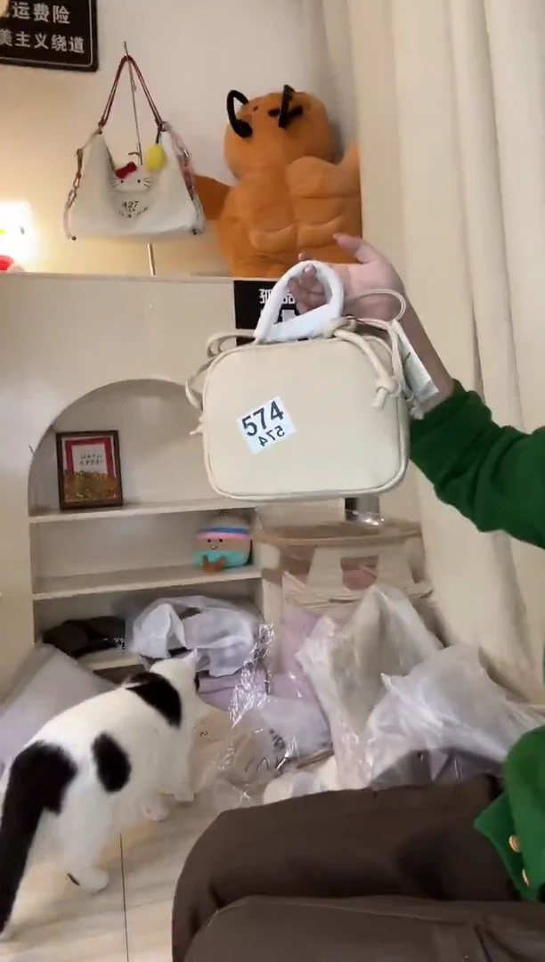 PU以直播链接为准 默认微瑕574