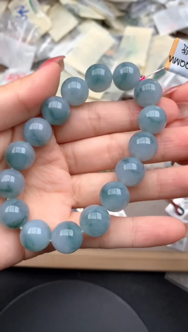 未镶嵌挂件翡翠一