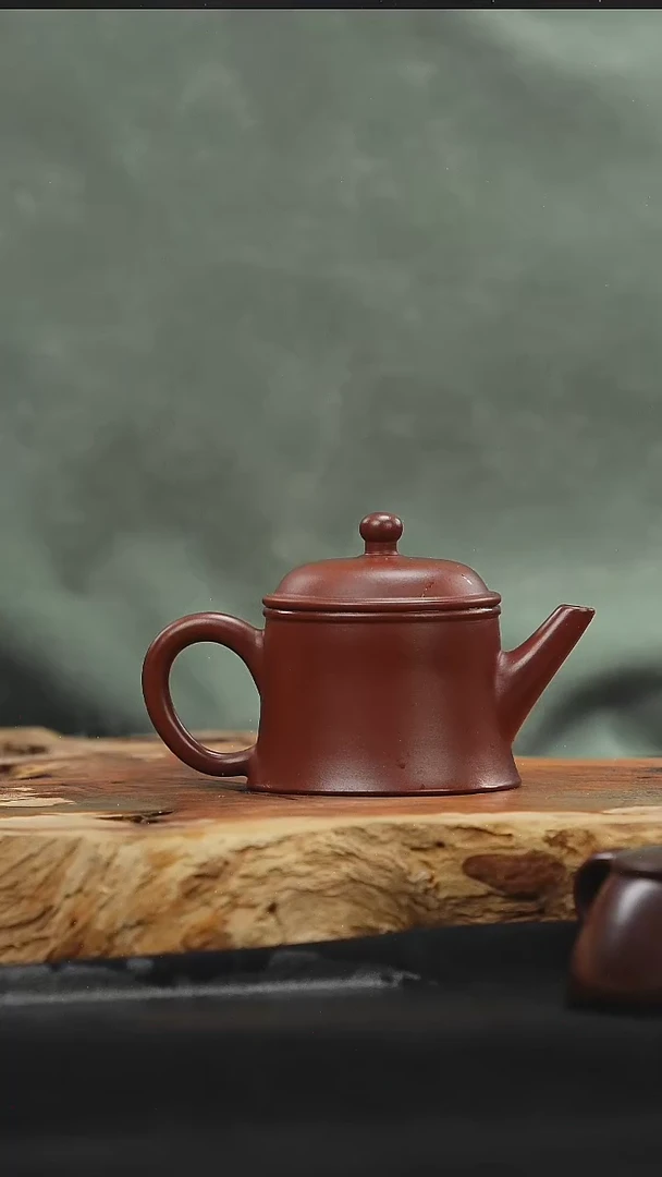 茶壶紫砂宜兴紫砂壶