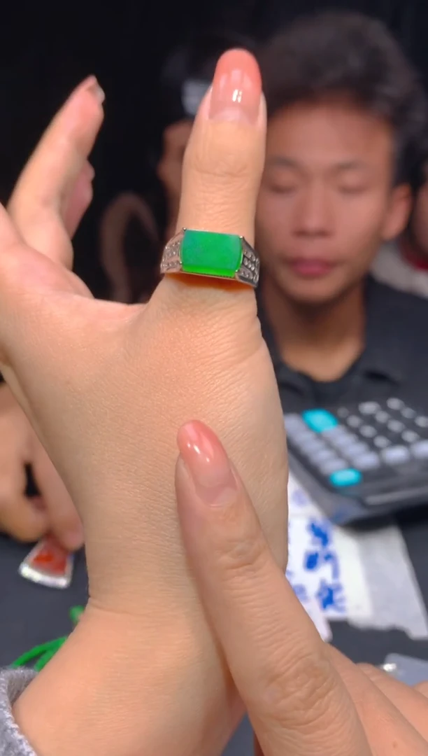 【闪购商品】定制翡翠未镶嵌191多样性发货（发其一）