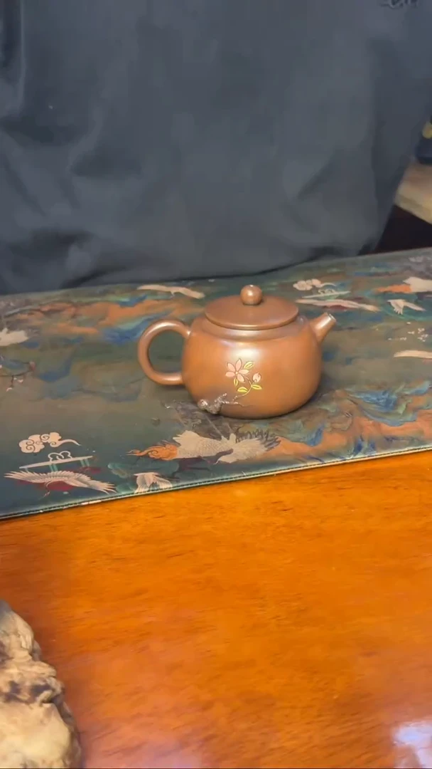 【陶点茶YUN】瑕疵  31号