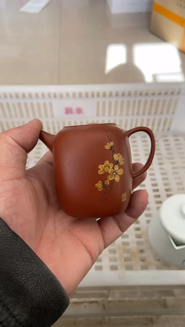 杯无运费险有瑕疵的摄影的产品有使用过的痕迹有点脏介意勿拍