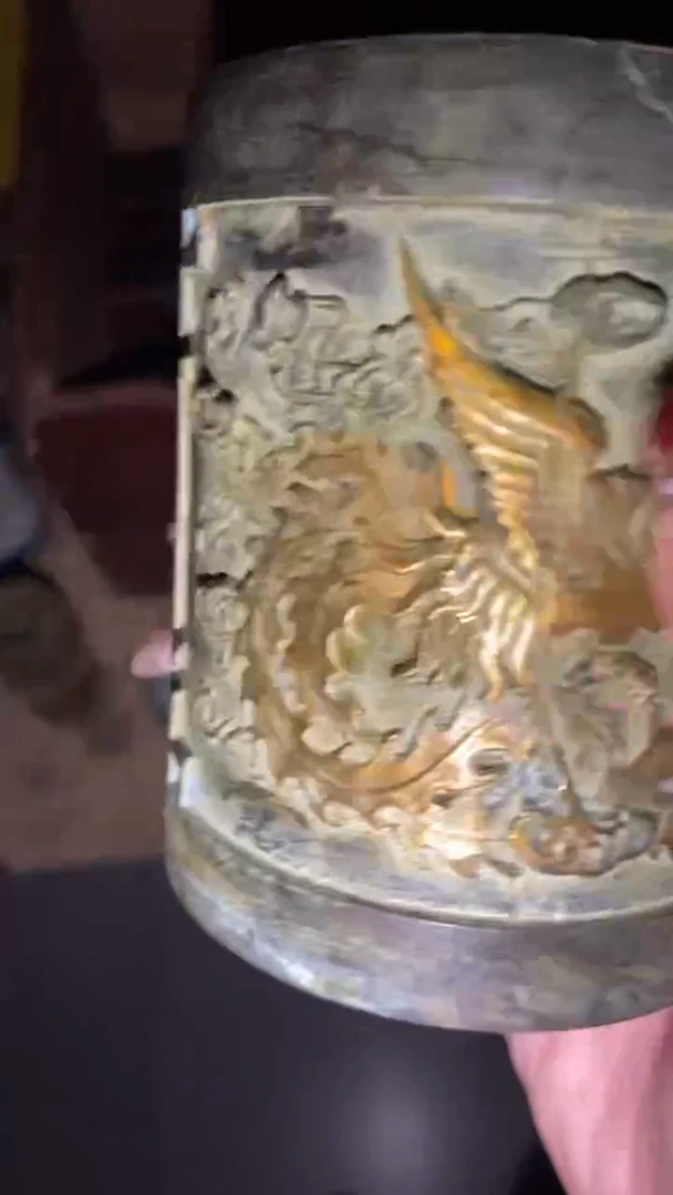 老物件孤品闪拍链接