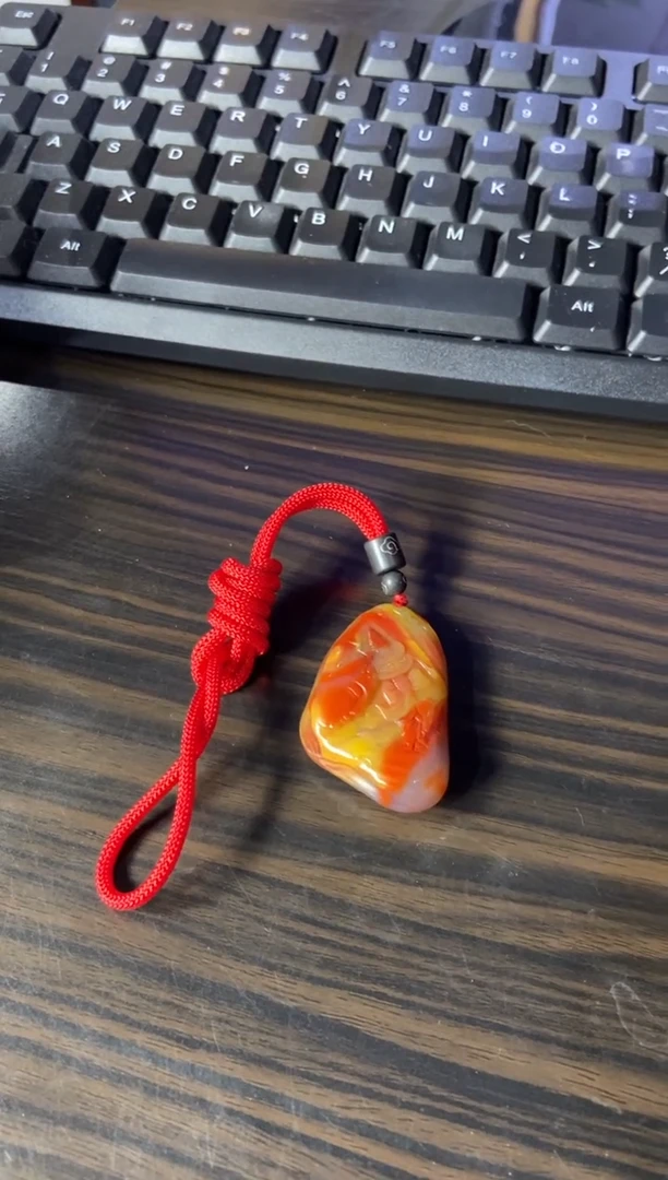 【闪购商品】定制玛瑙精品未镶嵌精品